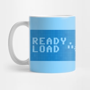 Ready to get Loaded (screen) Mug